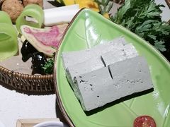 -一叶一世界•素食餐厅(环球中心店)