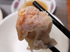 -熊大爷现包饺子(和平里店)