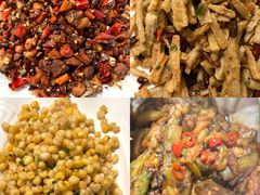 -小四川美食馆(幸福路店)