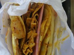 -碗主炭烧米线(交大二村店)