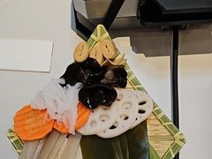 -鱼酷活鱼烤鱼(江宁金鹰店)
