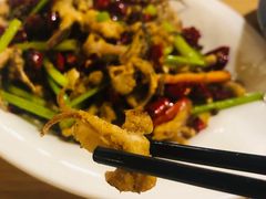 -陈傻子餐厅(世纪都会店)