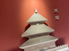 -曲氏老北京铜锅涮肉•火锅(不老街店)