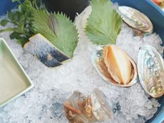 -V Bar海景扒房(北海湾惠龙万达嘉华酒店)