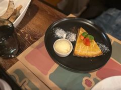-安妮意大利餐厅(国贸店)