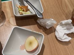 -豪客来牛排(天阳D32店)