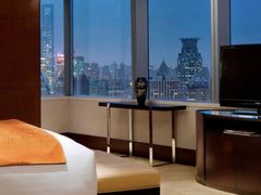 -上海雅居乐万豪侯爵酒店