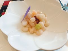 -君来湖滨饭店·渔餐厅