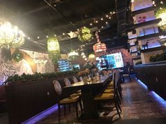 -野牛西厨·石烧牛排专门店(张槎店)