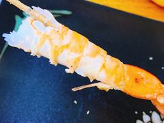 -云晓光头烧烤吧(德平路店)