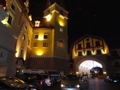 DSC01703-深圳东部华侨城茵特拉根酒店