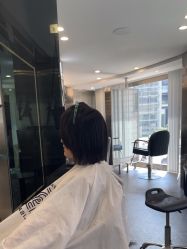 -厘里·salon