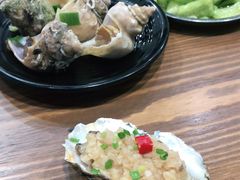 -老虎滩大连海鲜烧烤(建邺云锦路总店)