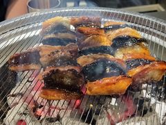 -本炙炭烤·蒲烧活鳗料理店(金沙洲店)