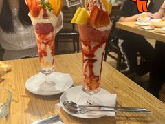 -Ufufu cafe(天神巷店)