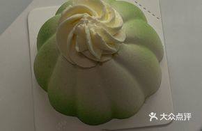 Sea Salt Jasmine Green Grape Drink