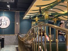 -一绪に寿喜烧自助(世茂广场店)