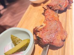 -俄士厨房(环球港店)