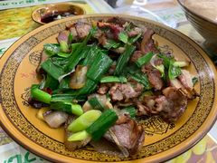 -君华饭店·腊排铜火锅
