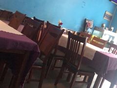 大堂-葛尼沙印度餐厅 (镇明路店)