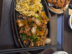 -牛邸·烧肉饭(来福士店)