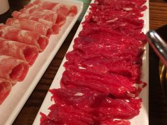 -许府牛杂·鲜牛肉火锅(梁溪万达店)