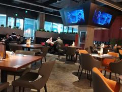 大堂-404干式熟成牛排馆•聚会餐厅