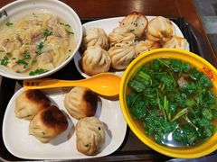 -大壶春生煎(四川中路店)