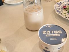 -天顺渔港·海景餐厅(星海广场店)