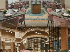 -上海前滩香格里拉大酒店