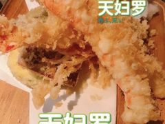 -森味薪火烧•烧鸟居酒屋•日本料理(望京店)