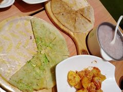 -甲乙饼·手工牛肉饼(东方广场店)