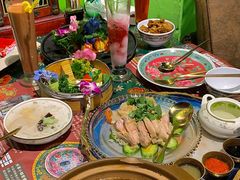 -小娘惹厨房Little Nyonya(狮城有约上榜店)
