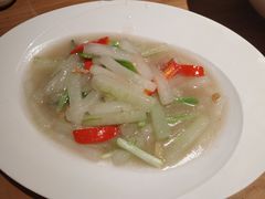 -茅庐毛血旺(烟台大悦城店)