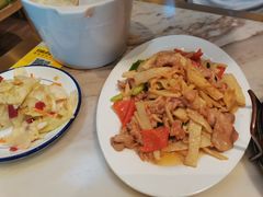 -川人川菜馆·小龙虾·鲜虾现做(黄山路店)