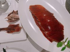 -四季民福烤鸭店(王府井灯市口店)