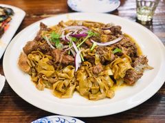 苗氏卷子鸡-苗氏卷子鸡(张掖金鸿大厦店)