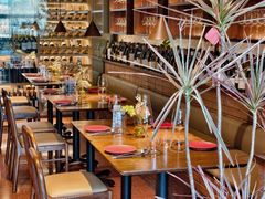 -肆海小川菜酒馆Wine Bistro (青年路店)
