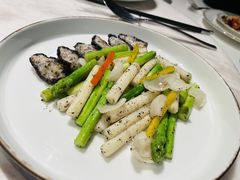 -伯衡55·吉品轩(乌鲁木齐南路店)