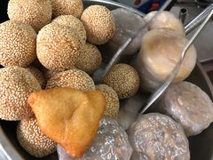 眉豆饼-祥兴甜品