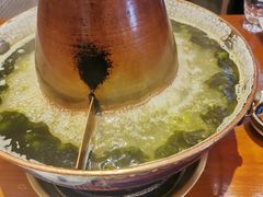 -1078號老北京涮肉(万达广场店)