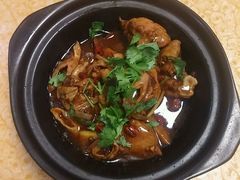 android_upload_pic-小郭私房菜·海肠捞饭店(学士街店)