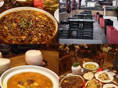 -面辣子·陕西家乡菜(钟楼店)