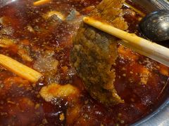 -肖肖酸萝卜鱼火锅(总店)