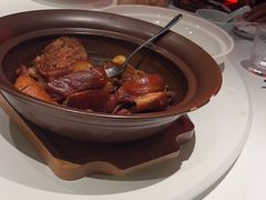 -宝轩渔府·老字号海鲜·正宗津菜(水上店)