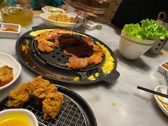 -韩宫宴和牛烤肉(合肥滨湖银泰城店)