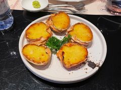 -Mr·Fish鱼鲜生海鲜放题(银泰in99店)