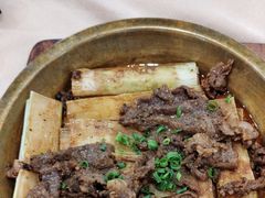 -香顺·客家菜(东坑店)