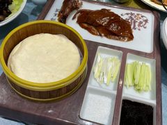 -苏先生海鲜渔庄(金桥店)