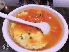 -庆合府重庆大排档(紫都城店)